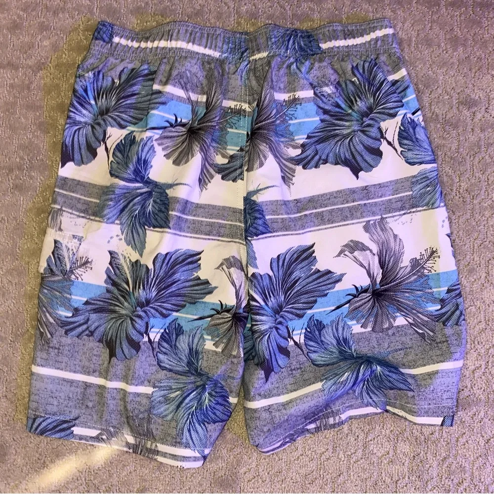 Mens swim trunk - Picture 3 of 3